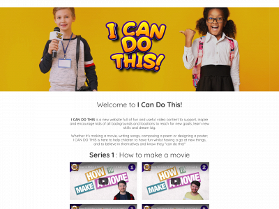 icandothis.org.uk snapshot