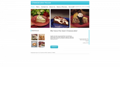 angelawelfare.com snapshot