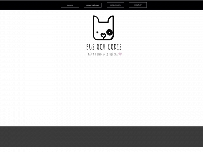 busochgodis.se snapshot