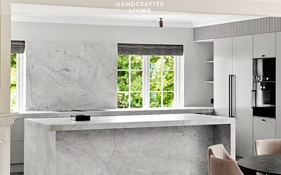 handcrafted-living.dk snapshot