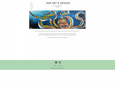annartochdesign.se snapshot