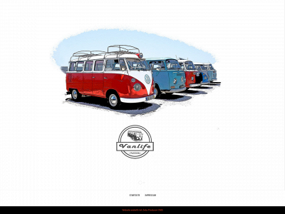 vanlifepassion.de snapshot