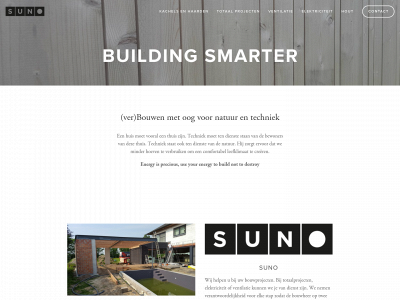 suno.be snapshot