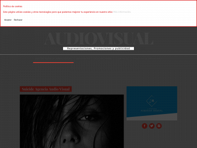 suicideagencia.com snapshot