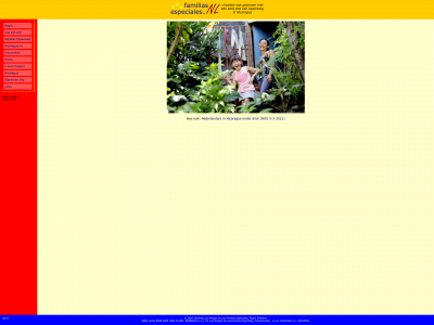 familiasespeciales.nl snapshot
