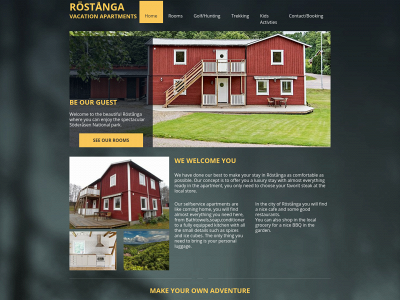 vipapartments.se snapshot