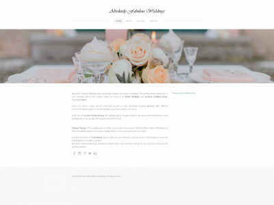 www.absolutelyfabulous.be snapshot