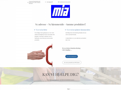 mia-torslunde.dk snapshot