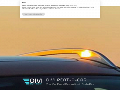 divirentacar.com snapshot