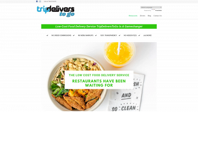 trypridesharing.info snapshot