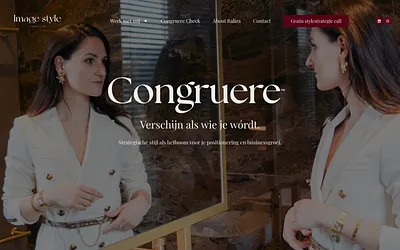 imagestylecreations.nl snapshot