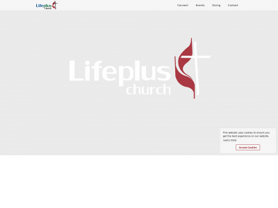 lifepluschurch.co.uk snapshot