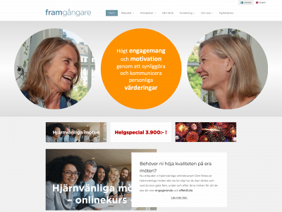 framgangare.se snapshot