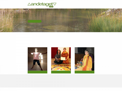 andetaget.com snapshot