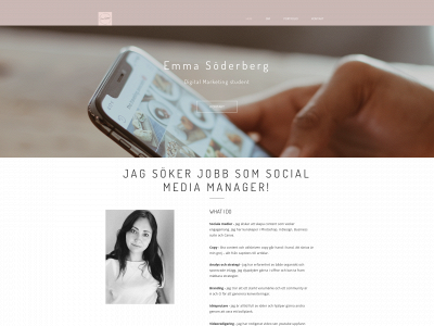 emmasmedier.com snapshot