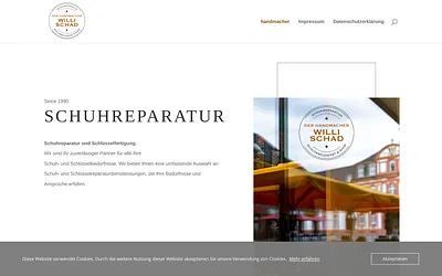 schuster-brauweiler.de snapshot