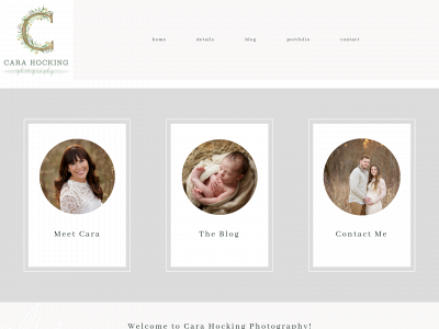 carahockingphotography.com snapshot