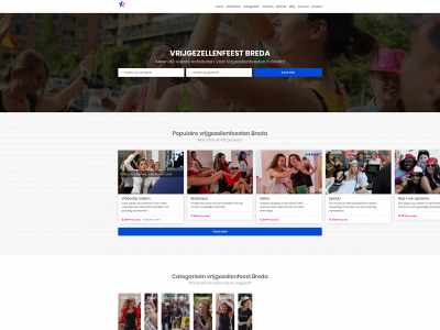 topvrijgezellenfeestbreda.nl snapshot