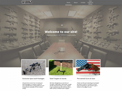 loyal9llc.com snapshot