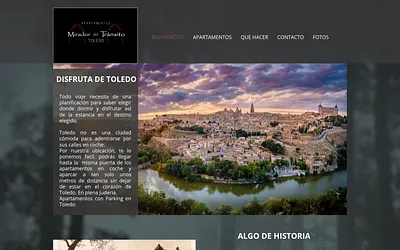 apartamentosdeltransito.com snapshot