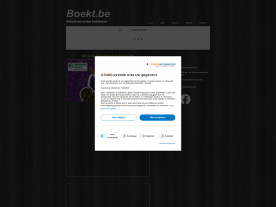 boekt.be snapshot