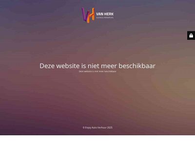 enjoyautoverhuur.nl snapshot