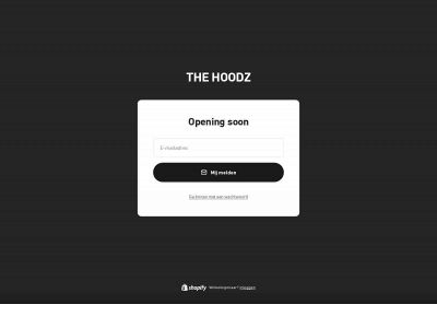 thehoodz.nl snapshot