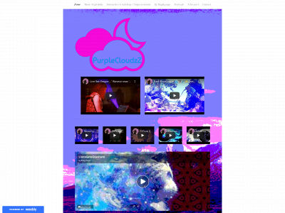purplecloudzz.weebly.com snapshot