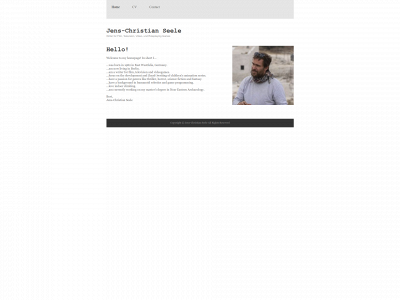 jens-christian-seele.de snapshot