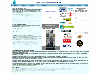 afsc.nl snapshot
