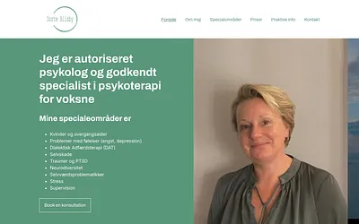 losningsforum.dk snapshot