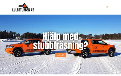 lulestubben.se snapshot