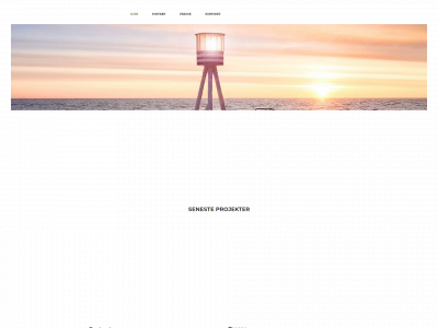 povlthomsen.dk snapshot