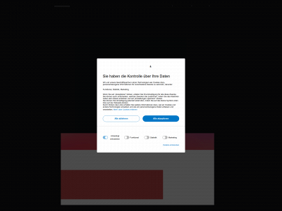 fastlane-chor.de snapshot