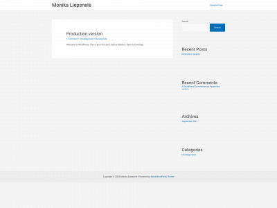 monikaliepsnele.lt snapshot