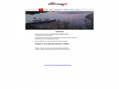 vandski.info snapshot