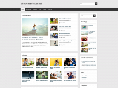 showteams.se snapshot