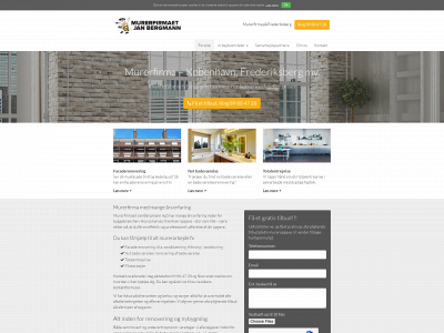 jan-bergmann.dk snapshot