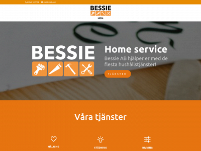 bessieab.se snapshot