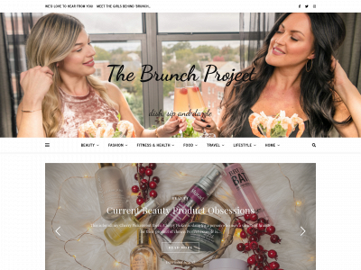 thisisthebrunchproject.com snapshot