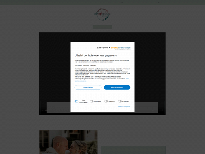 annmariage.nl snapshot