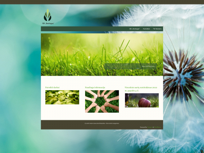 sbgeologas.lt snapshot