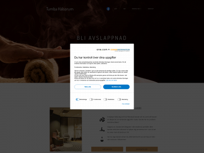 tumbahalsorum.se snapshot
