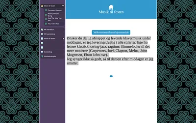 christian-spillemose.dk snapshot