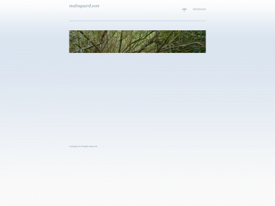 malmgaard.com snapshot