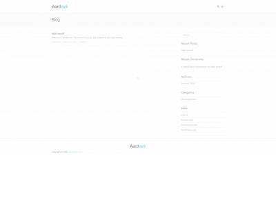 languagelore.com snapshot