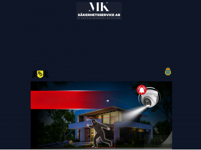 mkssab.se snapshot