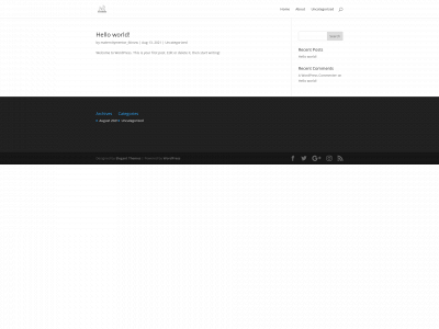 maternity-mentor.org snapshot