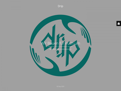 drip.de snapshot