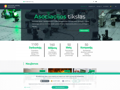 ltoptics.org snapshot